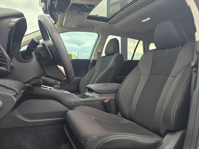 used 2024 Subaru Outback car, priced at $27,550