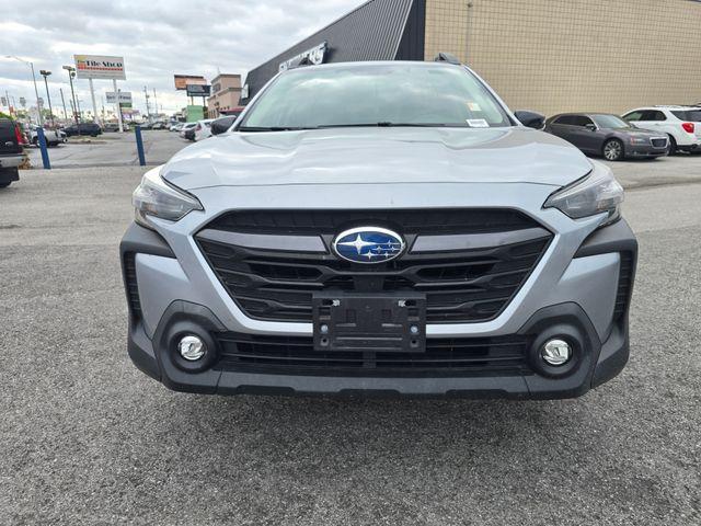 used 2024 Subaru Outback car, priced at $27,550