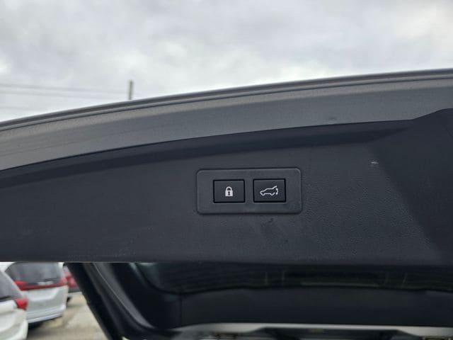 used 2024 Subaru Outback car, priced at $27,550
