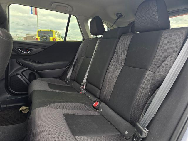used 2024 Subaru Outback car, priced at $27,550