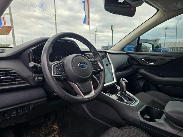 used 2024 Subaru Outback car, priced at $27,550