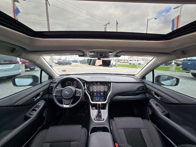 used 2024 Subaru Outback car, priced at $27,550