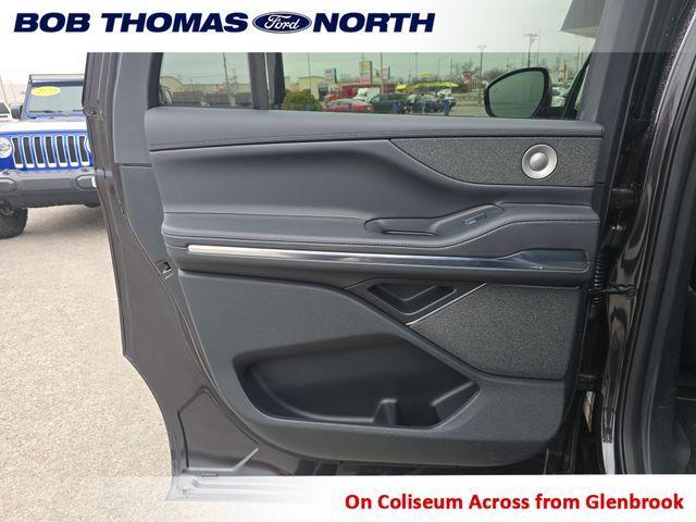 new 2026 Lincoln Navigator L car, priced at $115,570