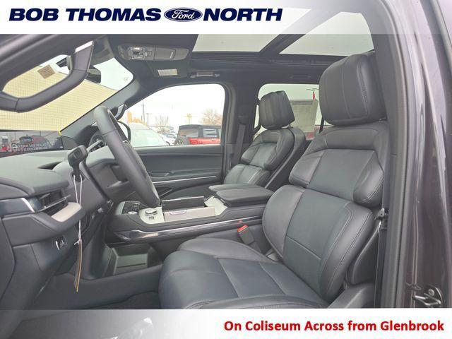 new 2026 Lincoln Navigator L car, priced at $115,570