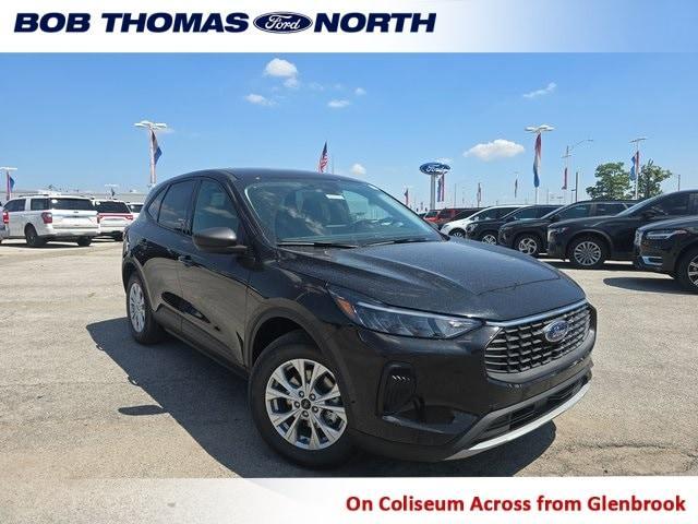 new 2025 Ford Escape car, priced at $24,153