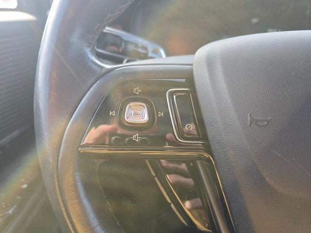 used 2022 Lincoln Corsair car, priced at $29,600