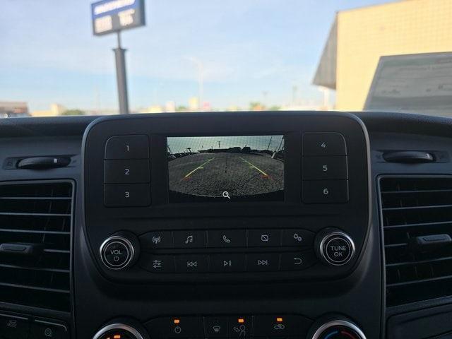 new 2025 Ford Transit-250 car, priced at $47,405