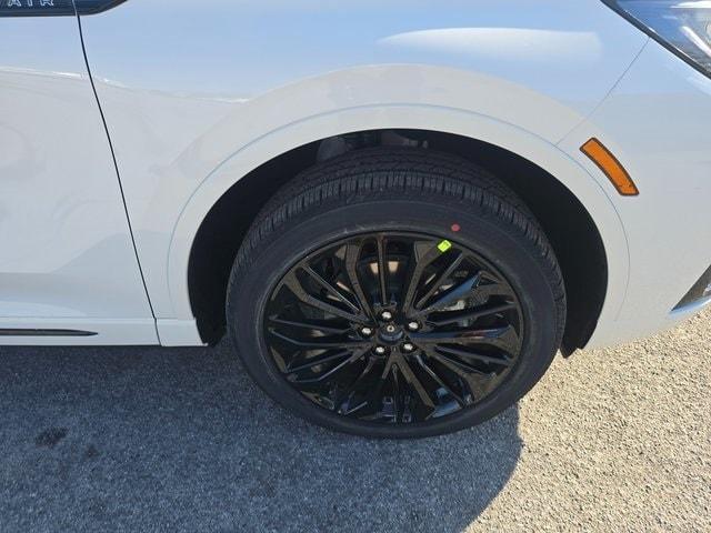 new 2026 Lincoln Corsair car, priced at $50,345