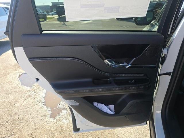 new 2026 Lincoln Corsair car, priced at $50,345