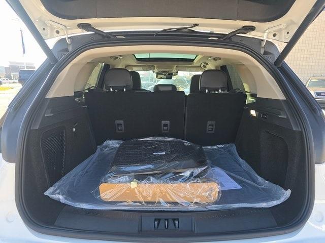 new 2026 Lincoln Corsair car, priced at $50,345