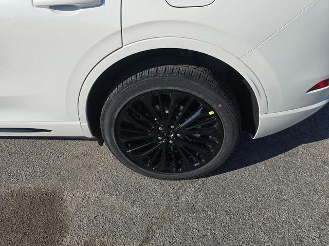 new 2026 Lincoln Corsair car, priced at $50,345