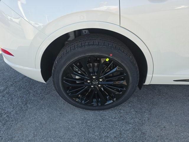 new 2026 Lincoln Corsair car, priced at $50,345