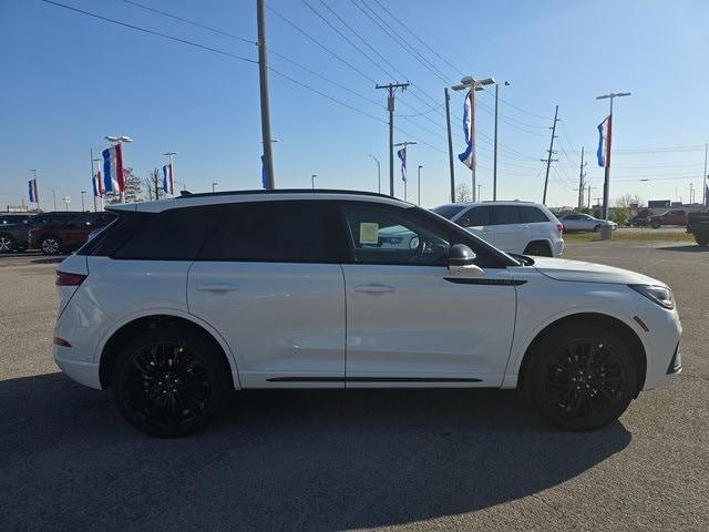 new 2026 Lincoln Corsair car, priced at $50,345