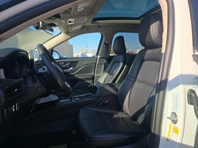 new 2026 Lincoln Corsair car, priced at $50,345