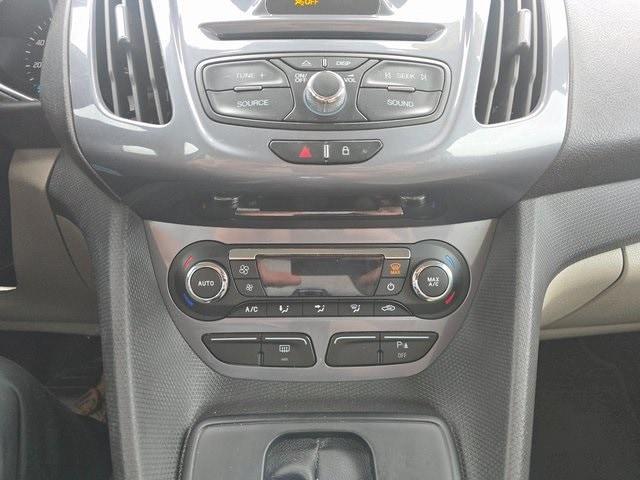 used 2018 Ford Transit Connect car, priced at $17,605