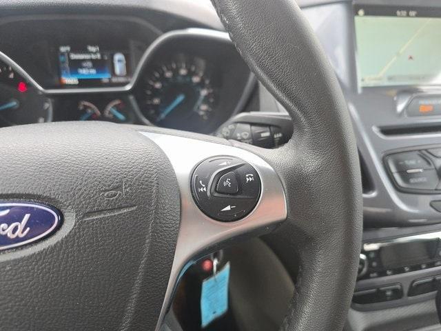 used 2018 Ford Transit Connect car, priced at $17,605