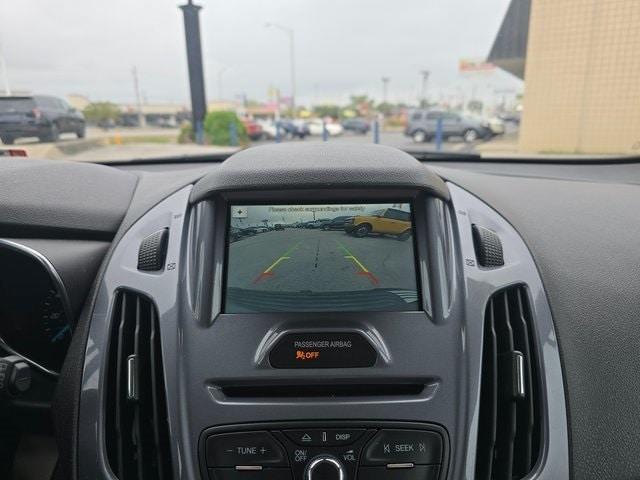 used 2018 Ford Transit Connect car, priced at $17,605