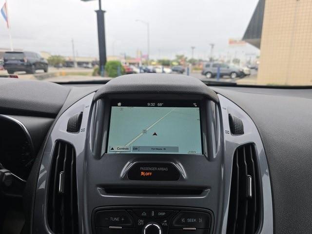 used 2018 Ford Transit Connect car, priced at $17,605