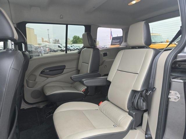 used 2018 Ford Transit Connect car, priced at $17,605