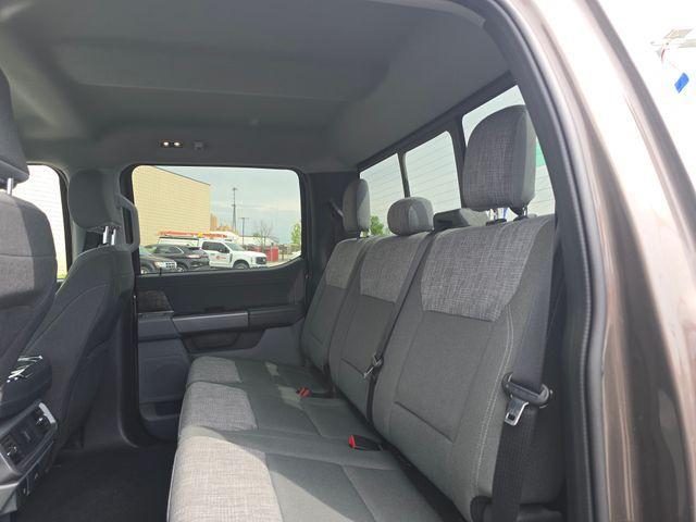 used 2023 Ford F-150 car, priced at $42,249