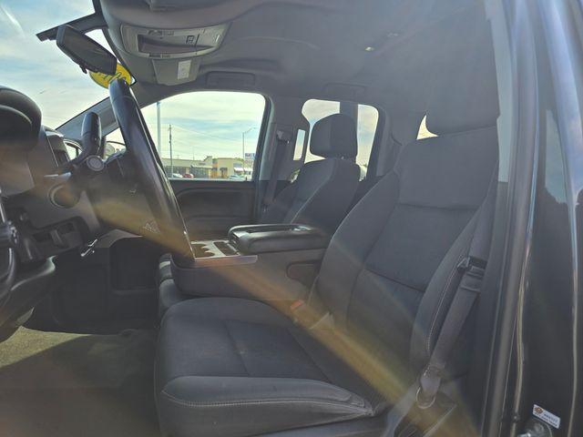 used 2017 Chevrolet Silverado 1500 car, priced at $15,249