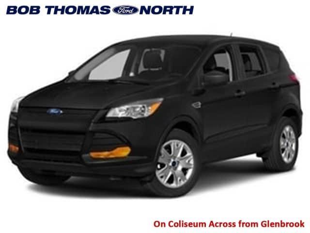 used 2015 Ford Escape car, priced at $10,600