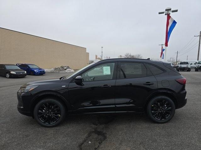 new 2026 Ford Escape car, priced at $42,693