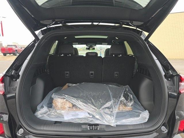 new 2026 Ford Escape car, priced at $42,693