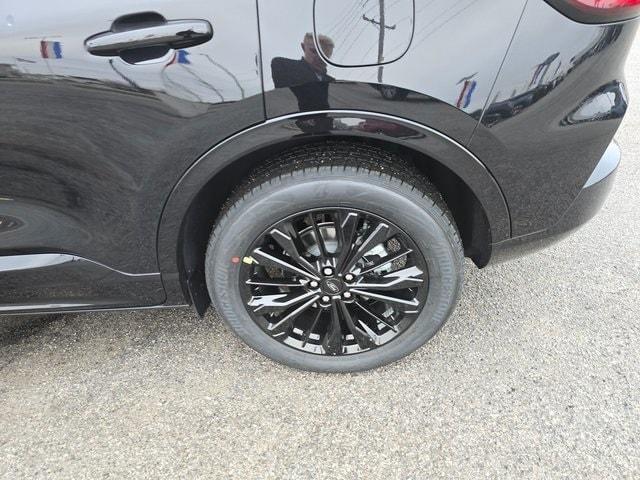 new 2026 Ford Escape car, priced at $42,693