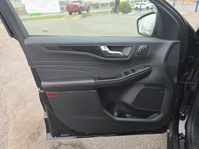 new 2026 Ford Escape car, priced at $42,693