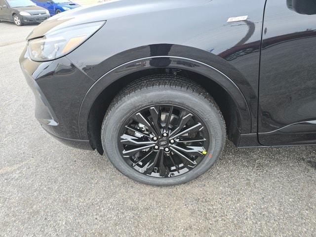 new 2026 Ford Escape car, priced at $42,693