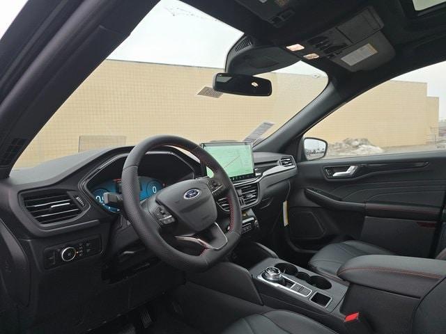 new 2026 Ford Escape car, priced at $42,693