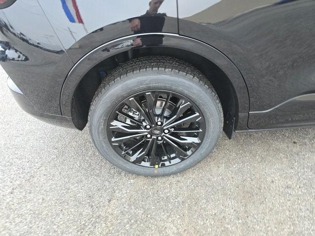 new 2026 Ford Escape car, priced at $42,693