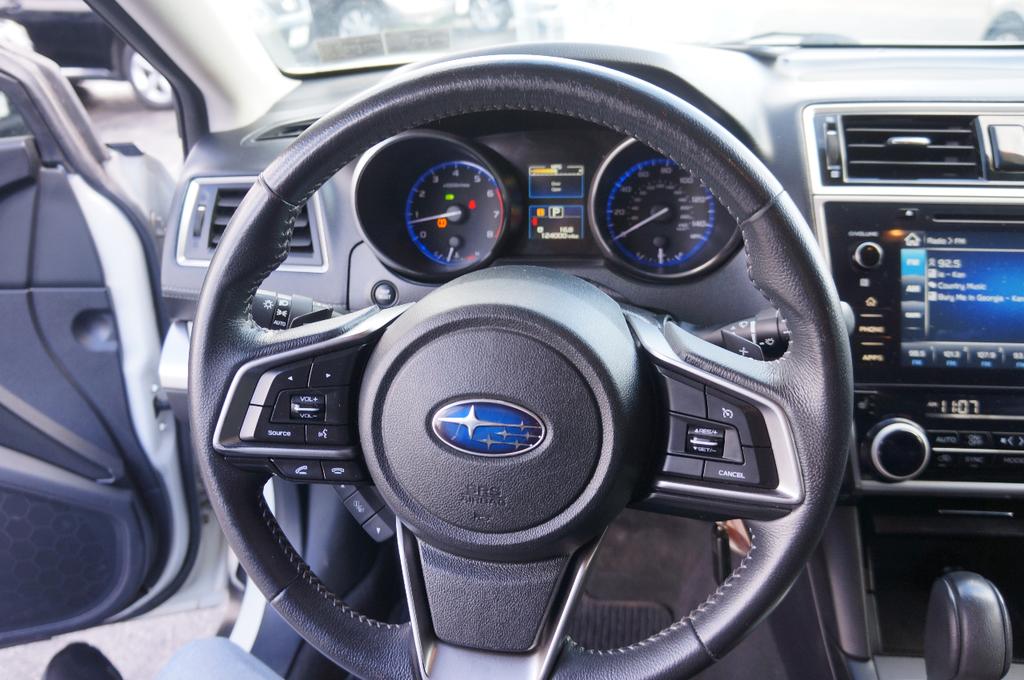 used 2018 Subaru Outback car, priced at $14,800