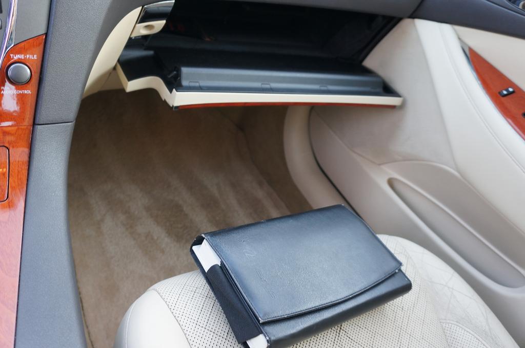 used 2010 Lexus ES 350 car, priced at $7,900