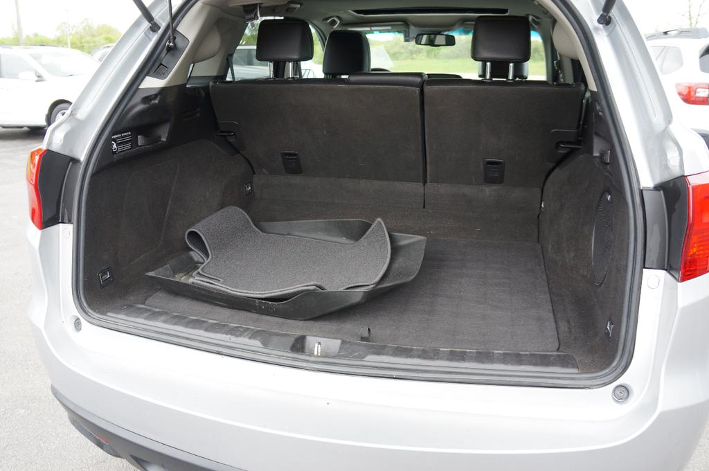used 2015 Acura RDX car, priced at $11,995