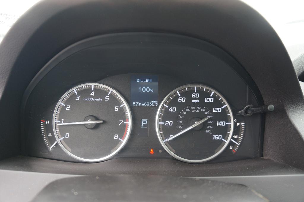 used 2015 Acura RDX car, priced at $11,995