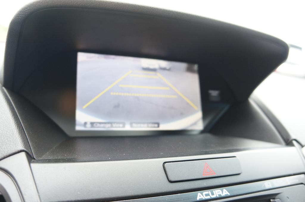 used 2015 Acura RDX car, priced at $11,995