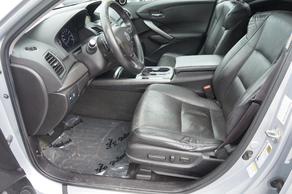 used 2015 Acura RDX car, priced at $11,995