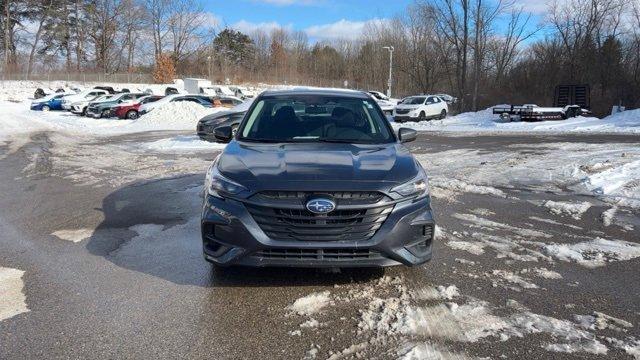 used 2024 Subaru Legacy car, priced at $22,550
