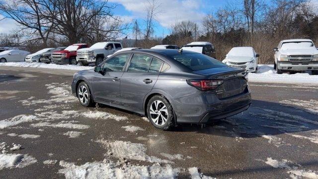 used 2024 Subaru Legacy car, priced at $22,550