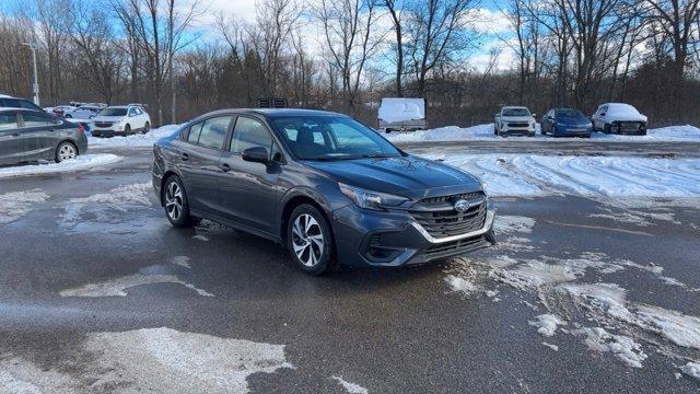 used 2024 Subaru Legacy car, priced at $22,550