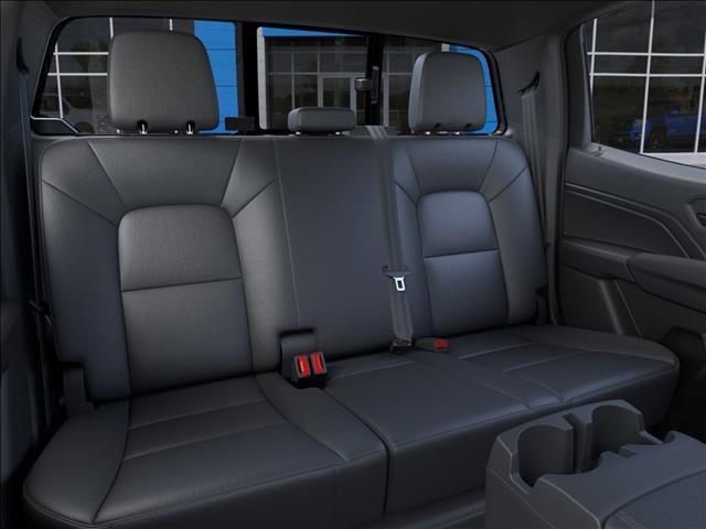 new 2026 Chevrolet Colorado car, priced at $42,883