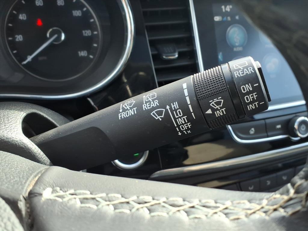 used 2019 Buick Encore car, priced at $8,050