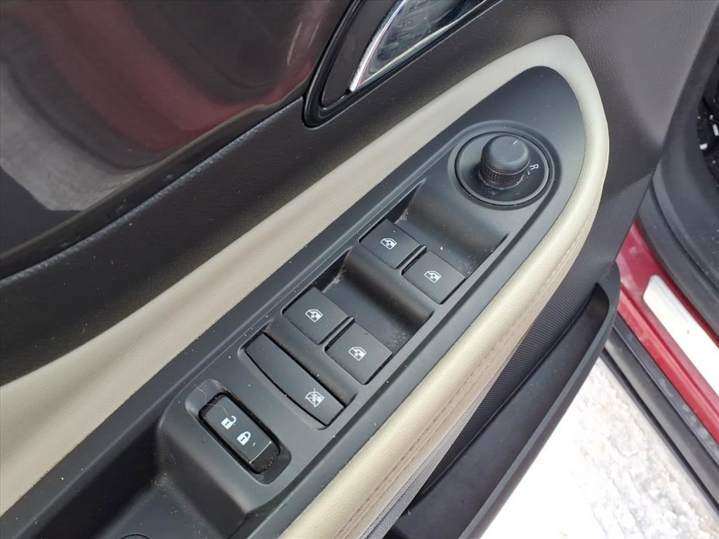 used 2019 Buick Encore car, priced at $8,050