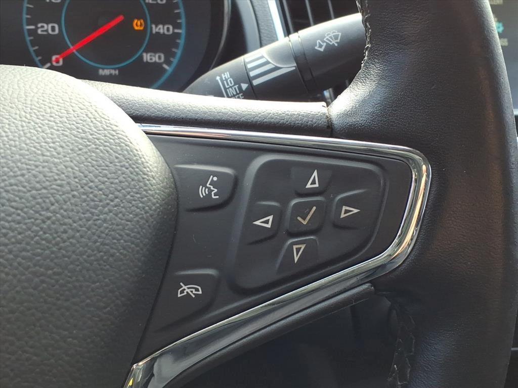 used 2016 Chevrolet Cruze car, priced at $5,750