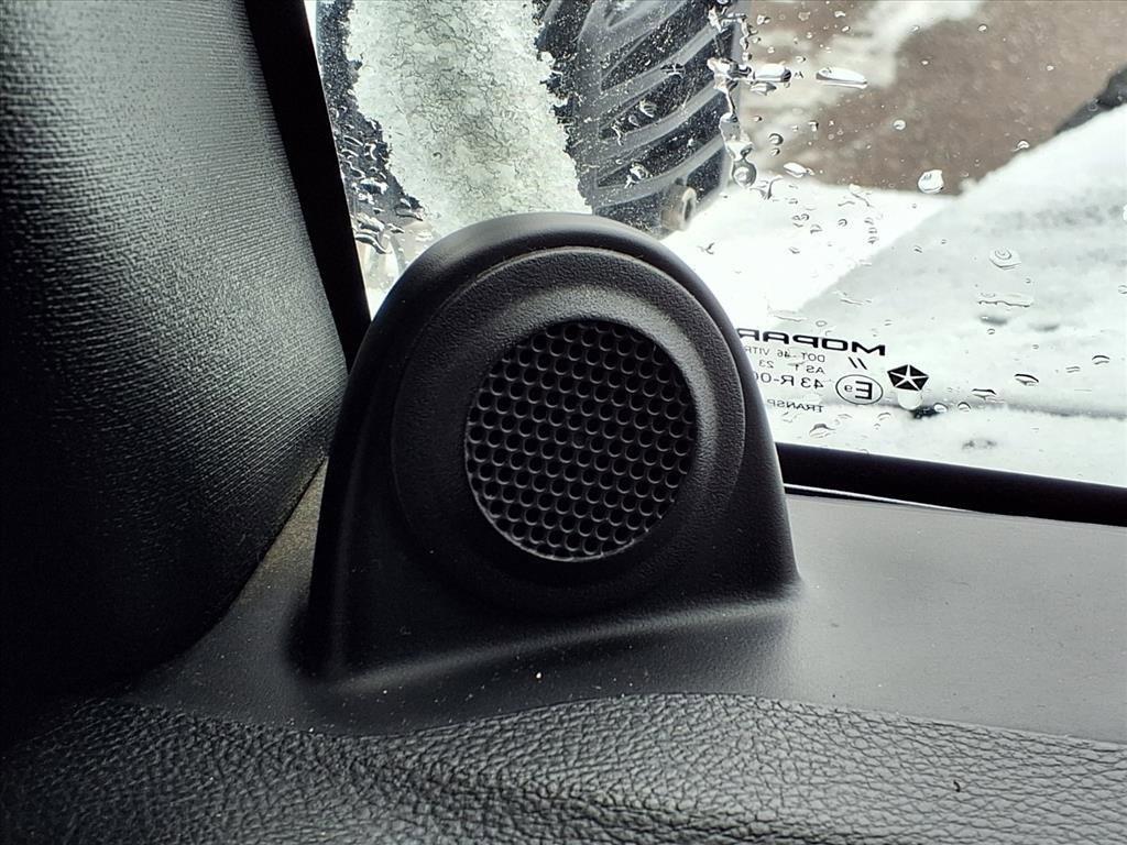 used 2014 Jeep Wrangler Unlimited car, priced at $15,750