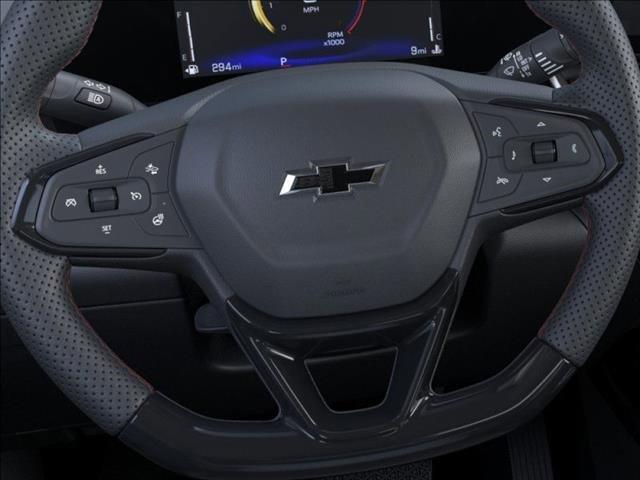 new 2026 Chevrolet Trax car, priced at $27,310