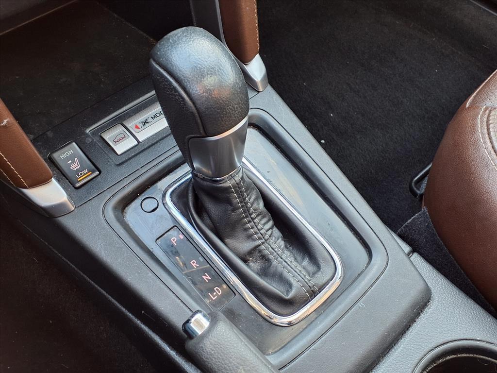 used 2017 Subaru Forester car, priced at $10,950