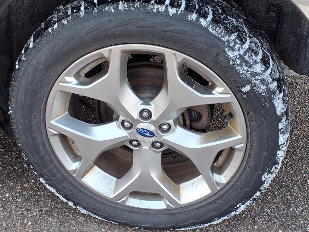 used 2017 Subaru Forester car, priced at $10,950